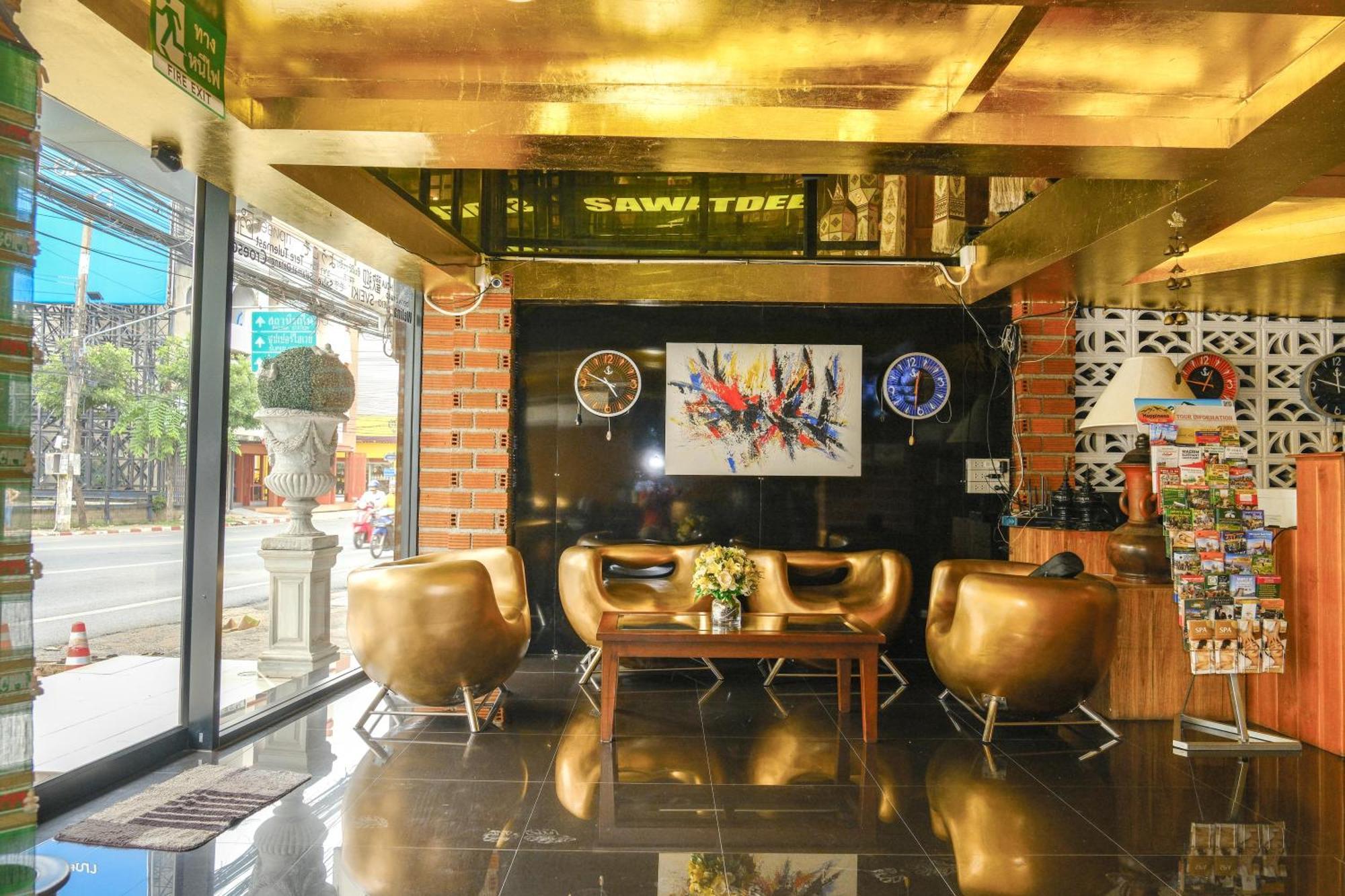 Goya Hotel — Photos 3
