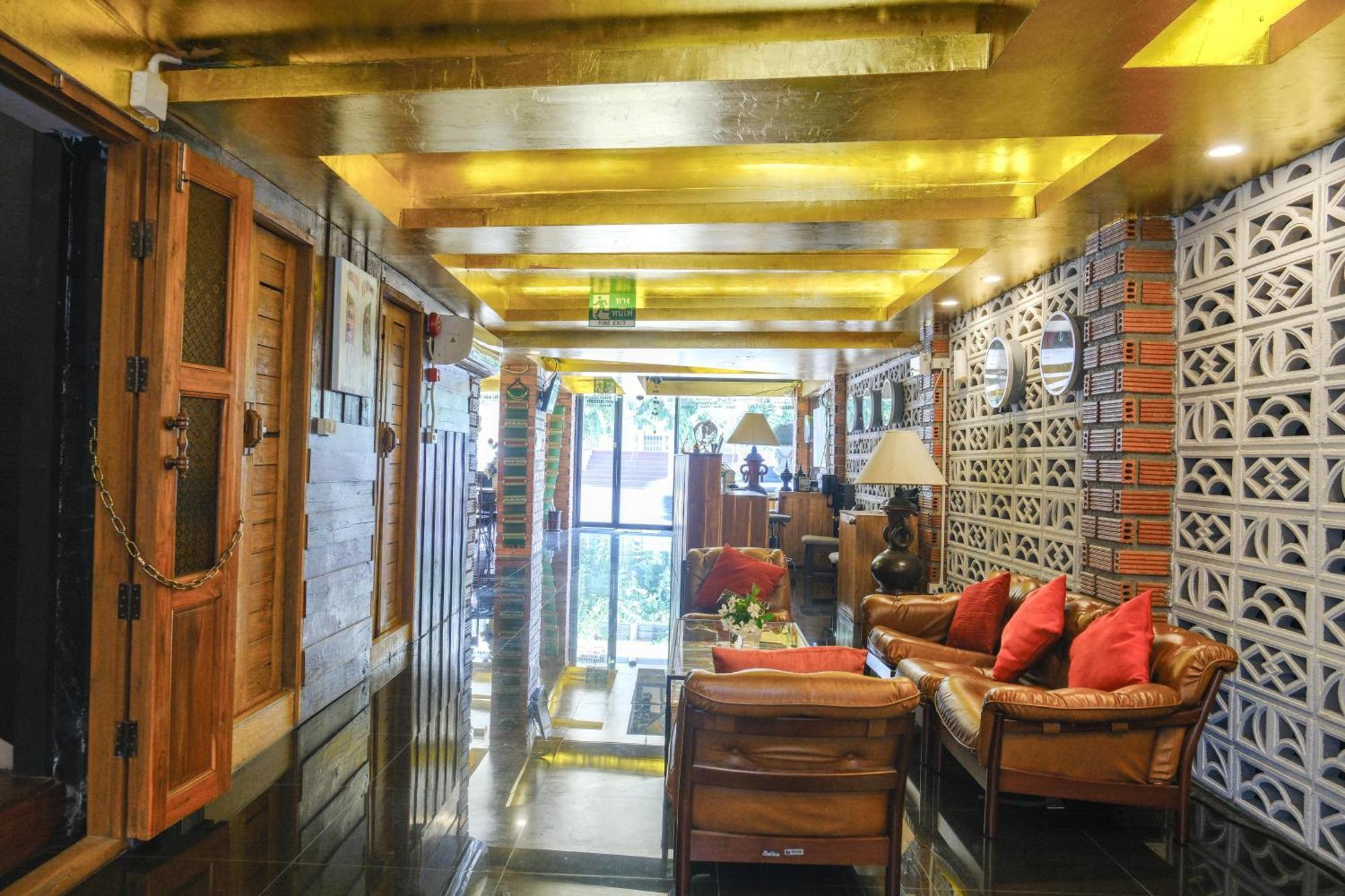 Goya Hotel — Photos 1