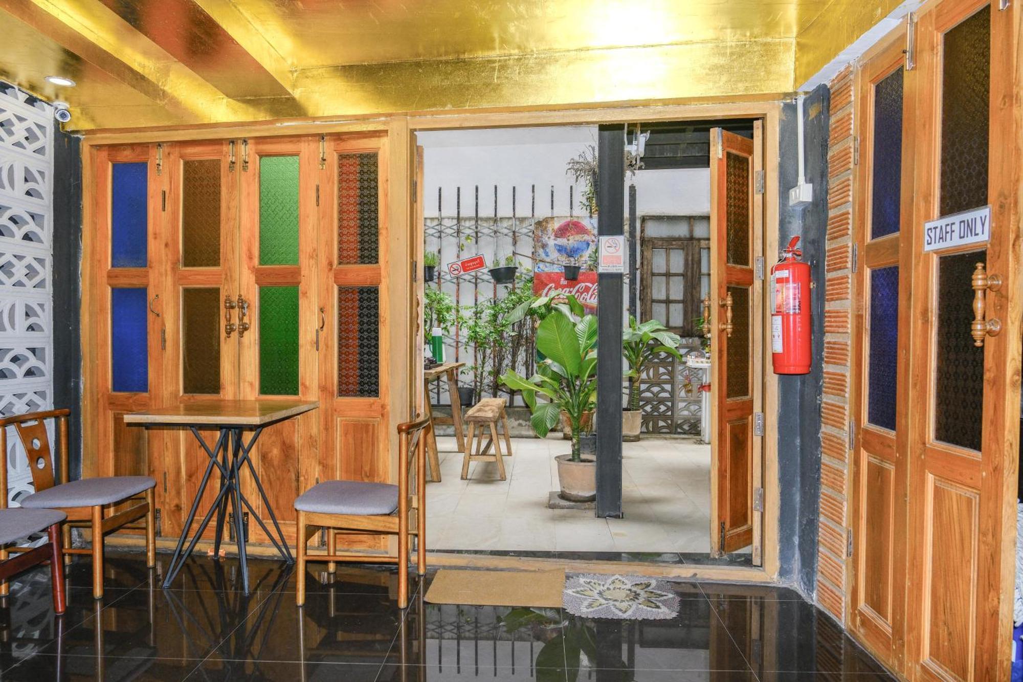 Goya Hotel, Chiang Mai